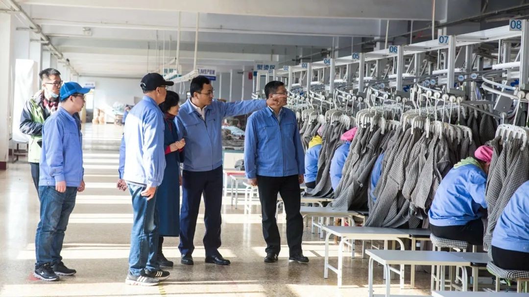 倒逼管理，十年磨劍，產(chǎn)出增加30%，節(jié)省用工近萬人 | 孚日集團蹚出高質(zhì)量發(fā)展之路