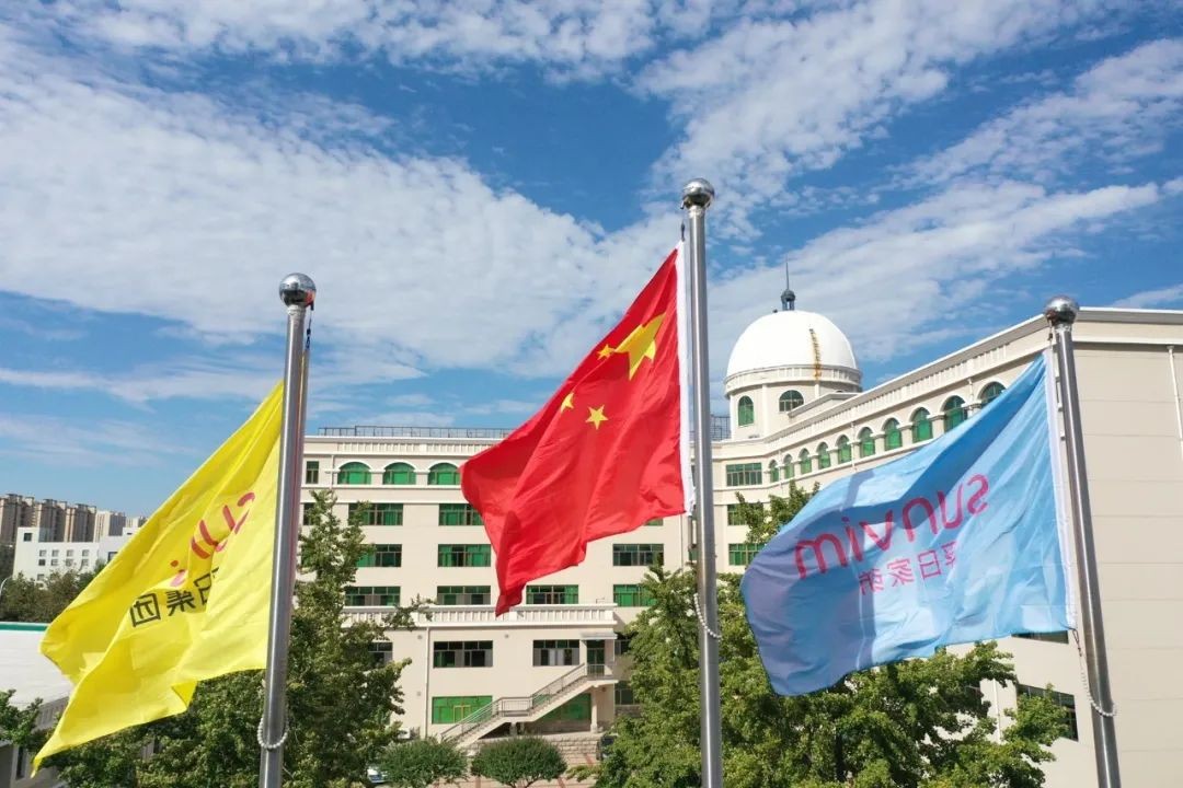 品牌價值50億+ 孚日集團再登“中國紡織服裝品牌競爭力優勢企業”榜單